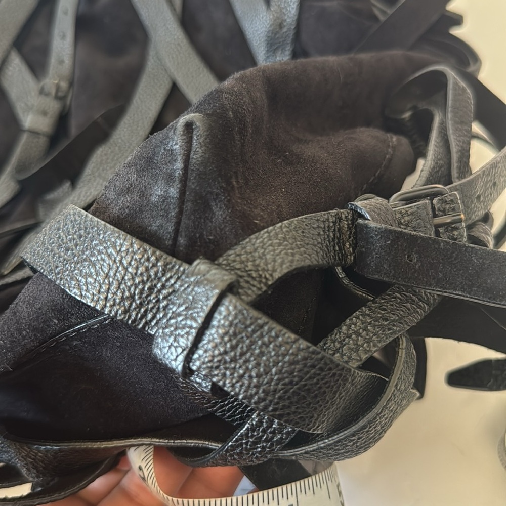 Alexander Wang Kirsten Tote - Picture 15 of 16